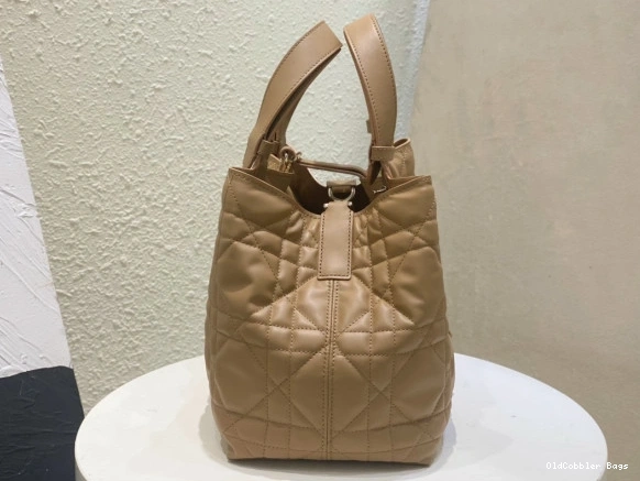 OldCobbler Bags TOUJOURS DIRO BAG MEDIUM 0813